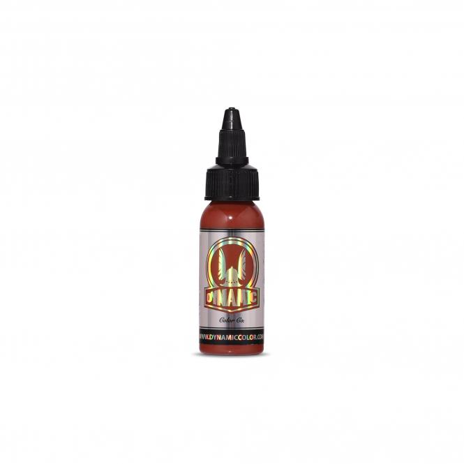 "Brown - 30ml - Viking by Dynamic"  